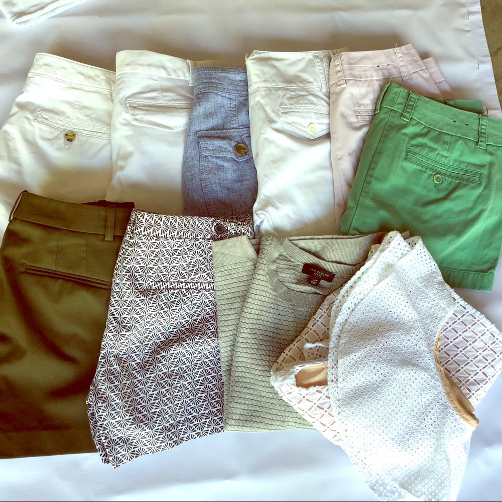 Shorts!!
